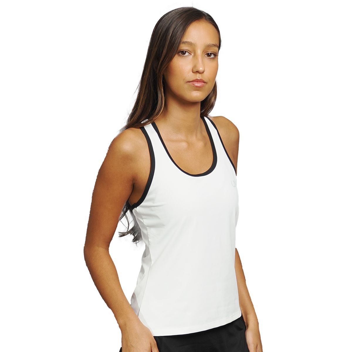 OPHIRA - Polera Deportiva Mujer