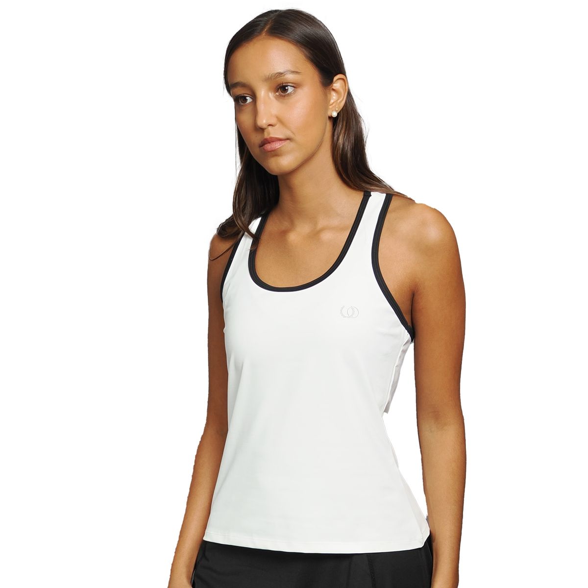 OPHIRA - Polera Deportiva Mujer