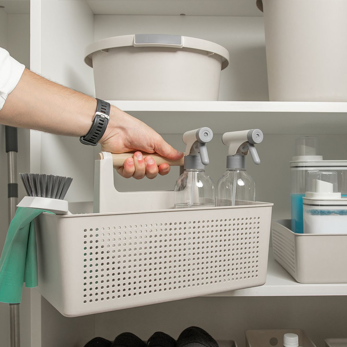 OU - Pulverizador Flow 500 Ml