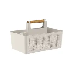 OU - Organizador Productos Limpieza Flow Beige - Beige