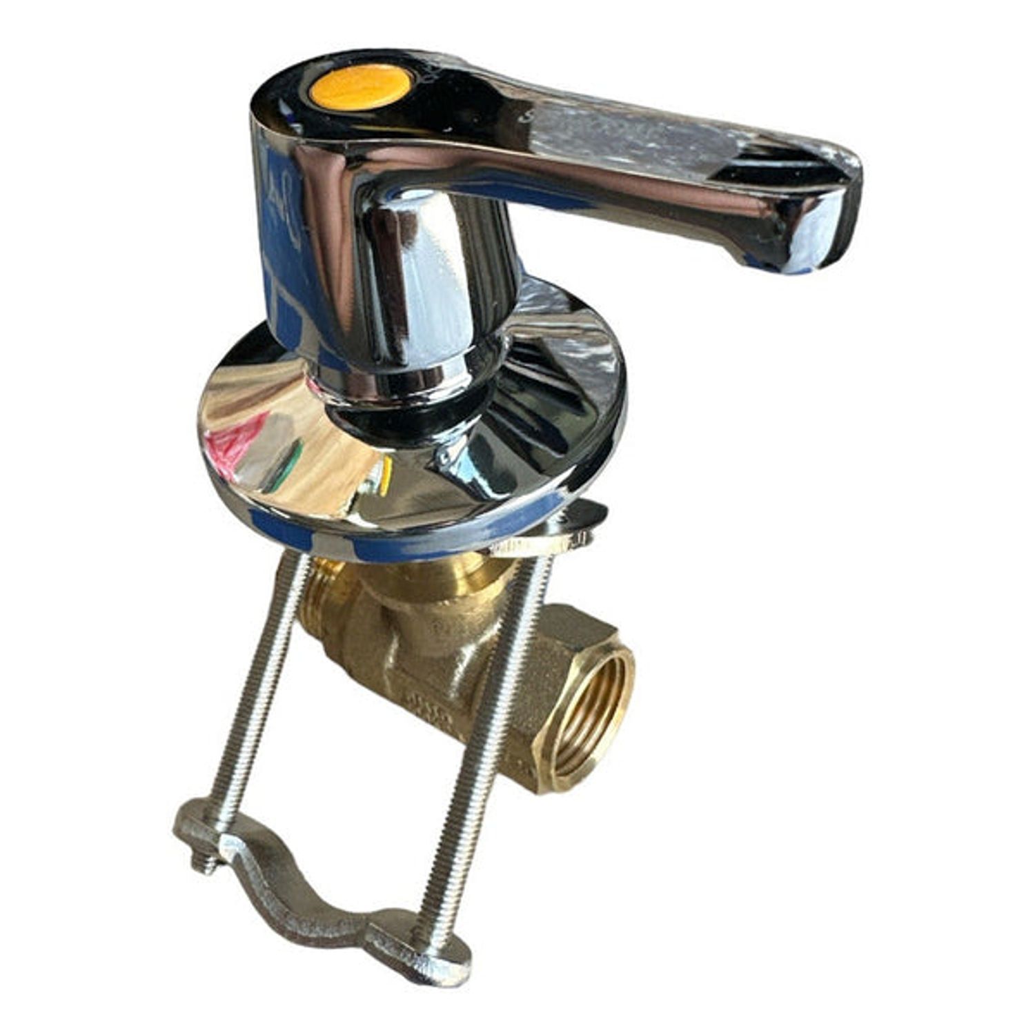 Llave De Paso Gas Encimera Postformado Sodimac Chile