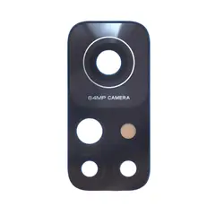EON - Vidrio de Camara Trasera Para Xiaomi Mi 10t Pro 108 Mp