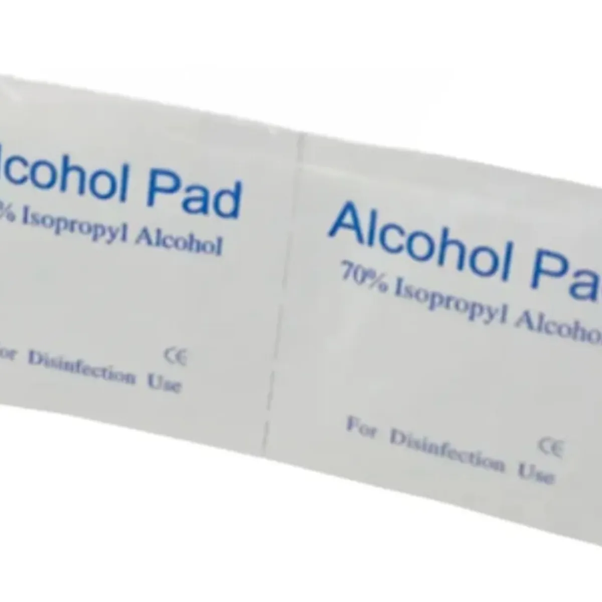 BLUNDING - Gasa Con Alcohol Caja 200unids Blunding Gasas Con Alcohol