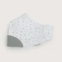 OPALINE - Babero mordedor de bebe 40690