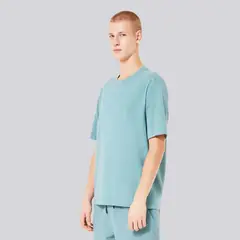 OAKLEY - Polera Hombre All Day SS Pacific