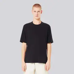 OAKLEY - Polera Hombre All Day SS Blackout