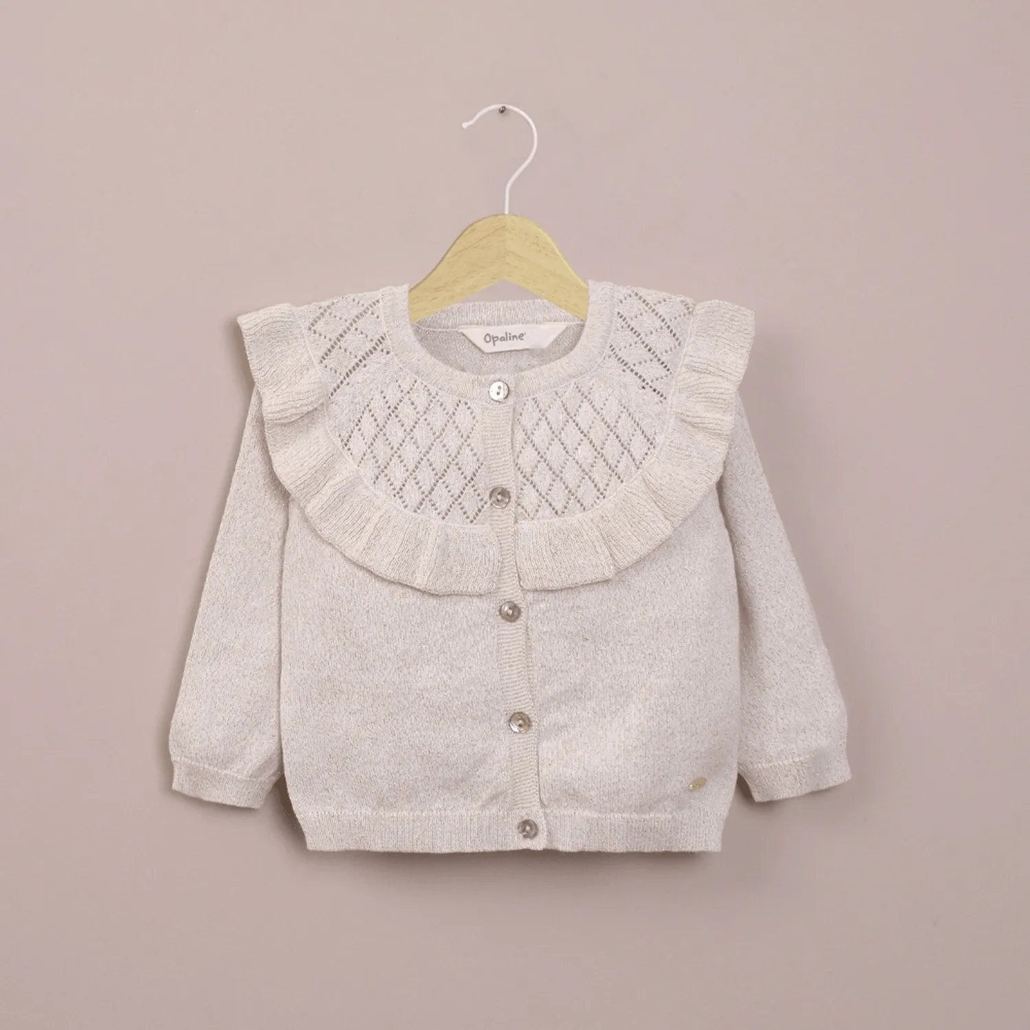 Polerones y Chalecos