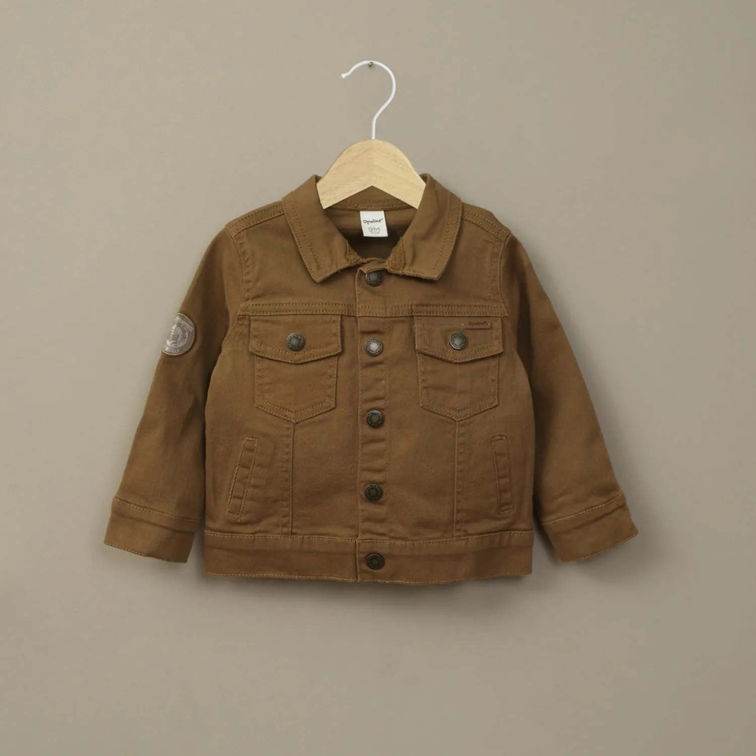 Chaquetas, Parkas y Abrigos