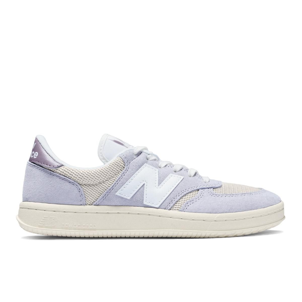 NEW BALANCE - Zapatillas Urbanas Hombre New Balance T500 Lila