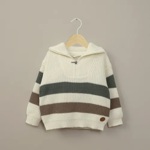 Chalecos y Sweaters