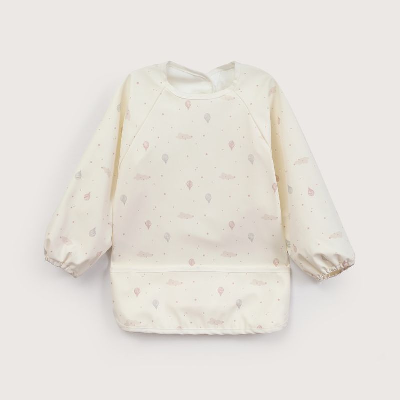OPALINE - Babero impermeable unisex 40831