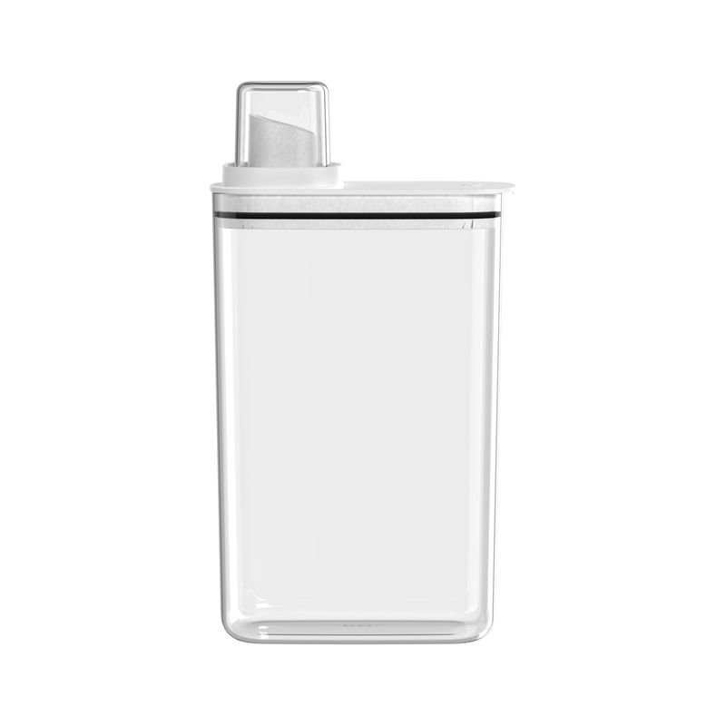 OU - Dispensador de detergente 23 litros Blanco - Blanco