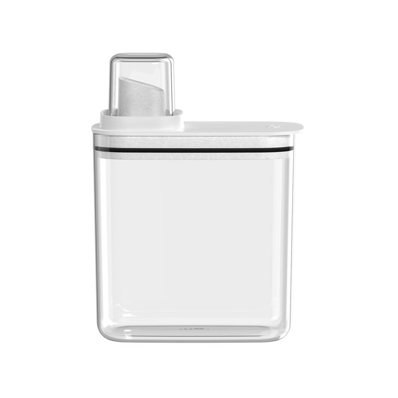 OU - Dispensador de detergente Blanco de 15 litros - Blanco