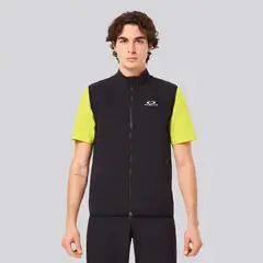 OAKLEY - Chaqueta Hombre Elements Blackout