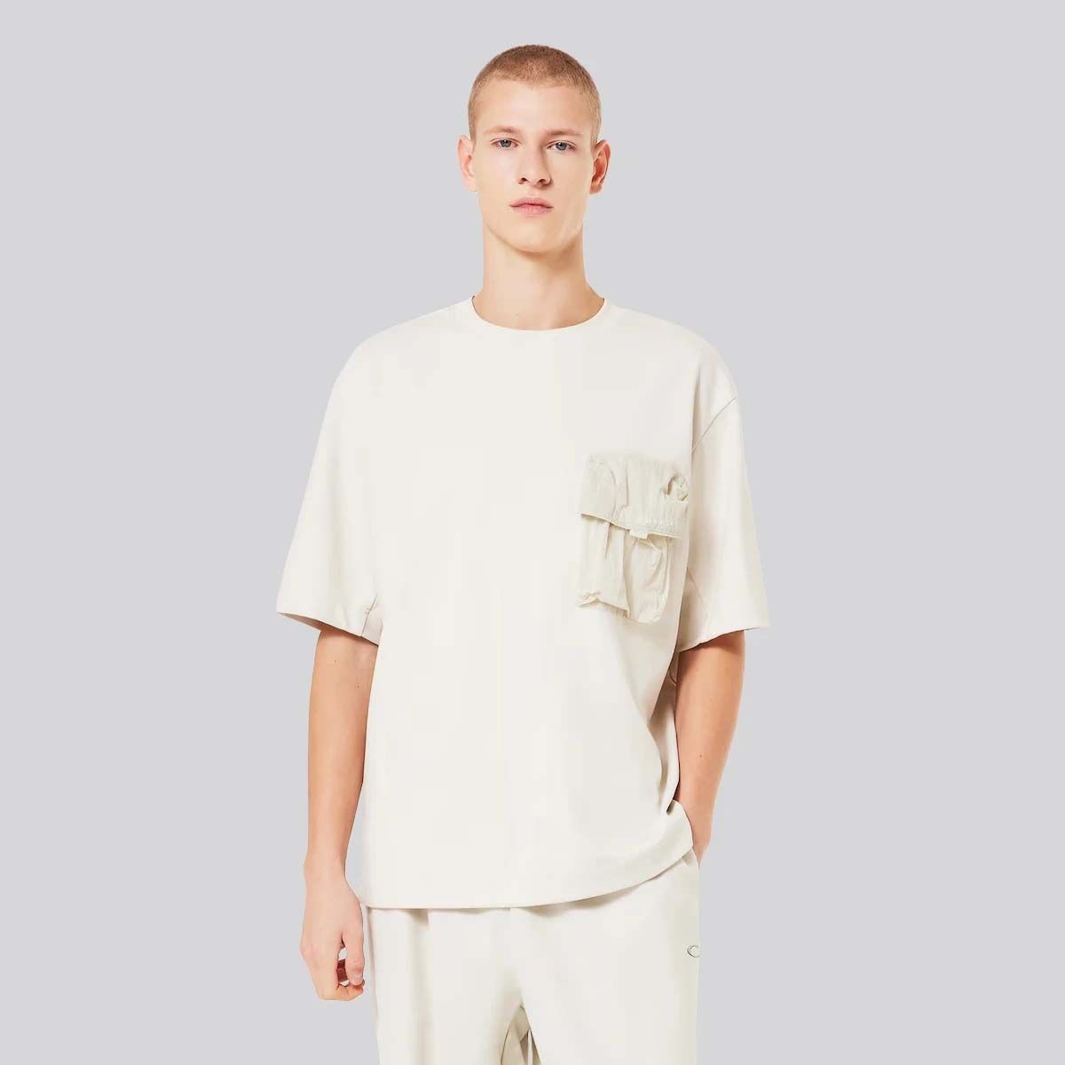 OAKLEY - Pantalón Hombre MTL Oakley Mist