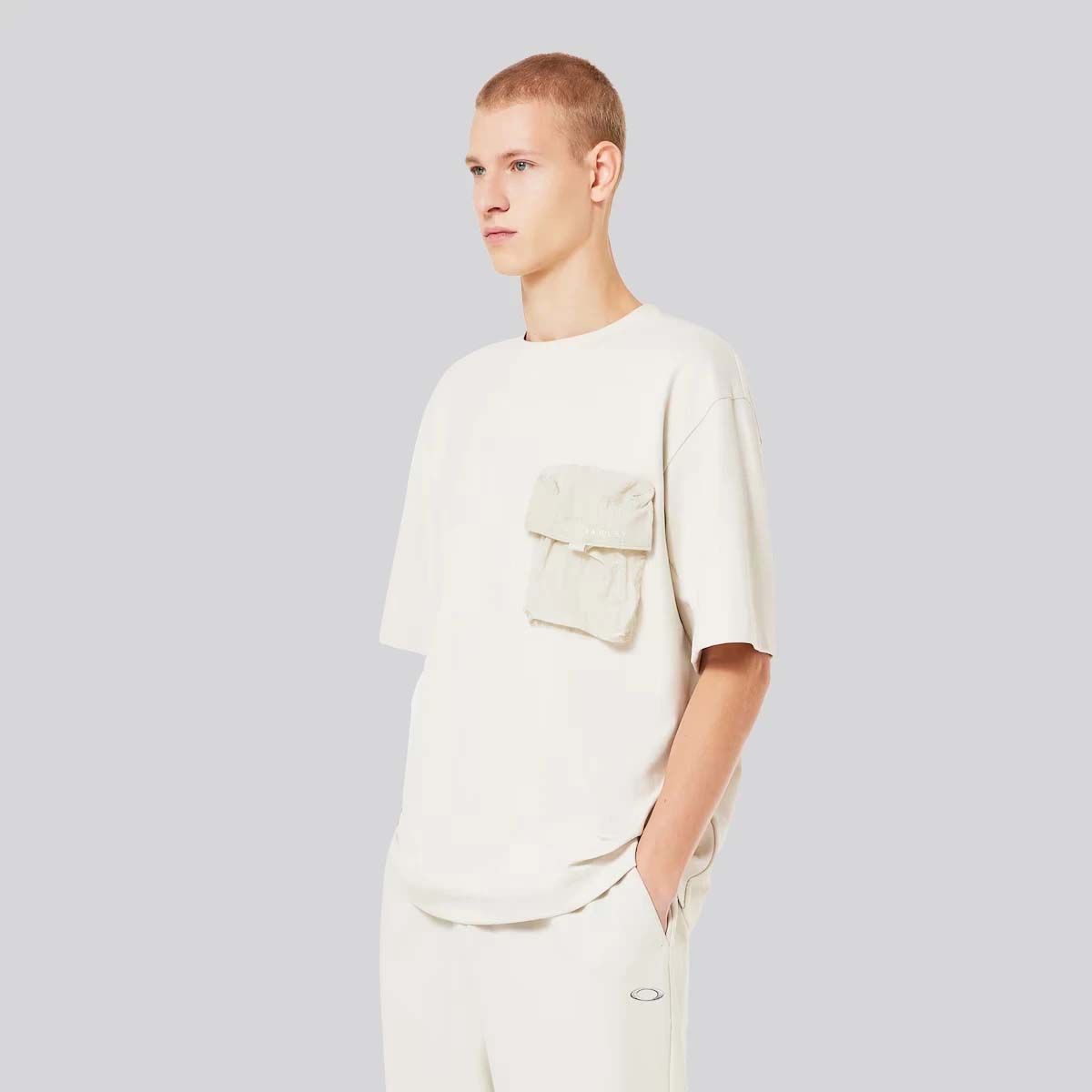 OAKLEY - Pantalón Hombre MTL Oakley Mist