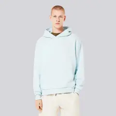 OAKLEY - Polerón Hombre Soho PO 3.0 Frost