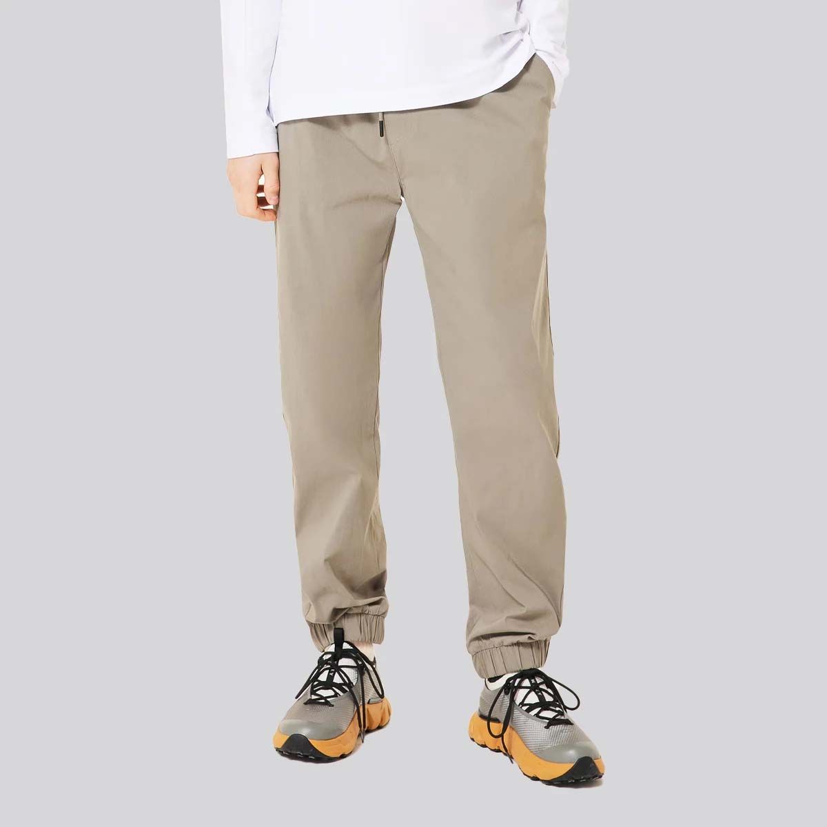 OAKLEY - Pantalón Hombre All Day Oakley Boulder Green