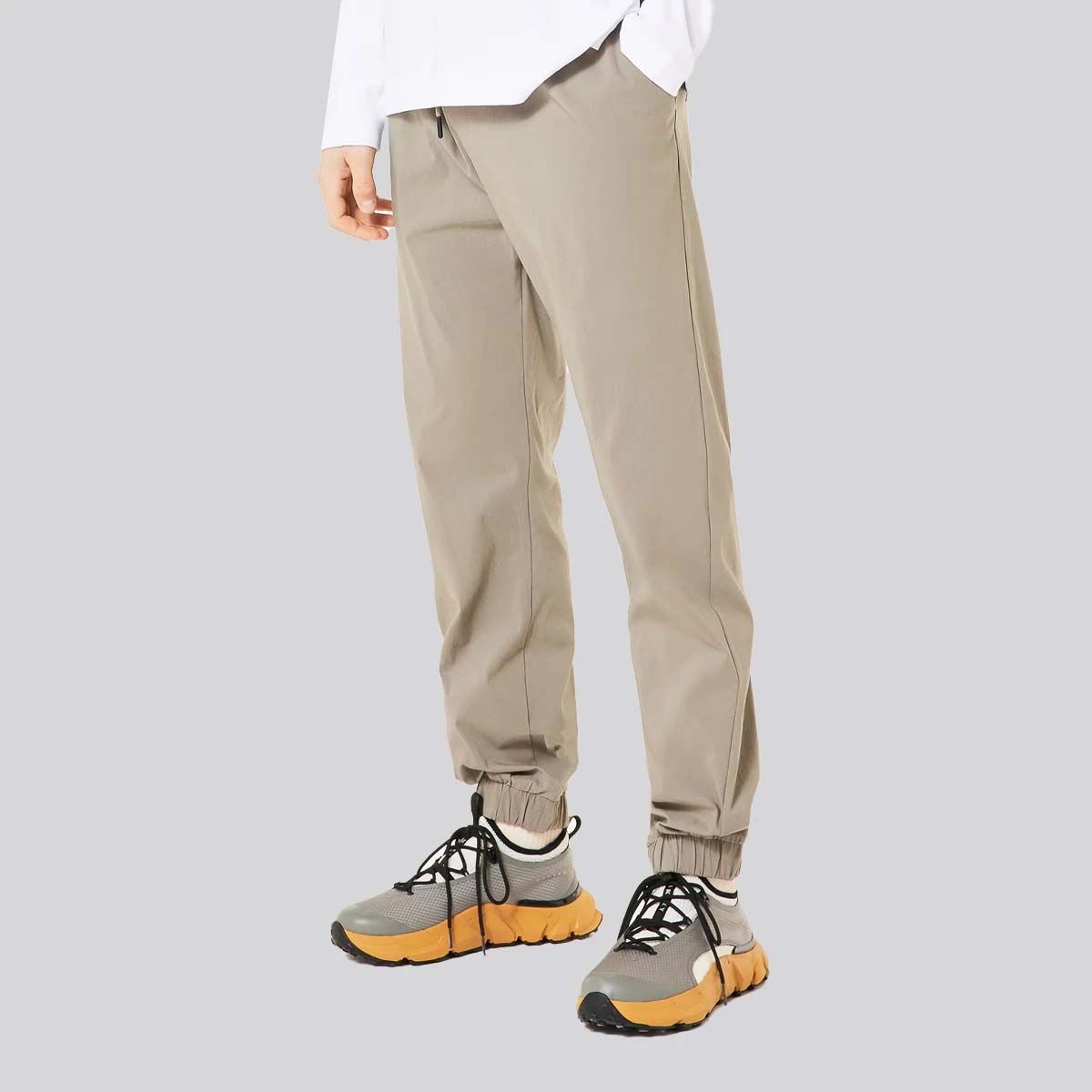 OAKLEY - Pantalón Hombre All Day Oakley Boulder Green