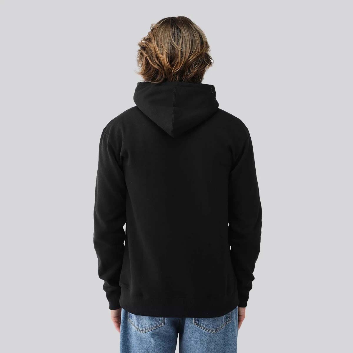 OAKLEY - Polerón Hombre Dual II Oakley Blackout