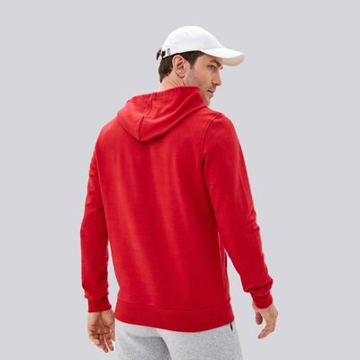 Imagen 2 del producto Polerón Hombre B1B Po Flame Red