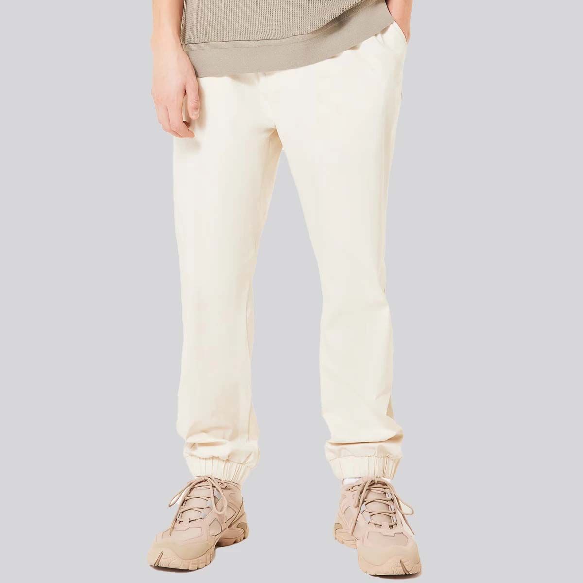 OAKLEY - Pantalón Hombre All Day Oakley Mist
