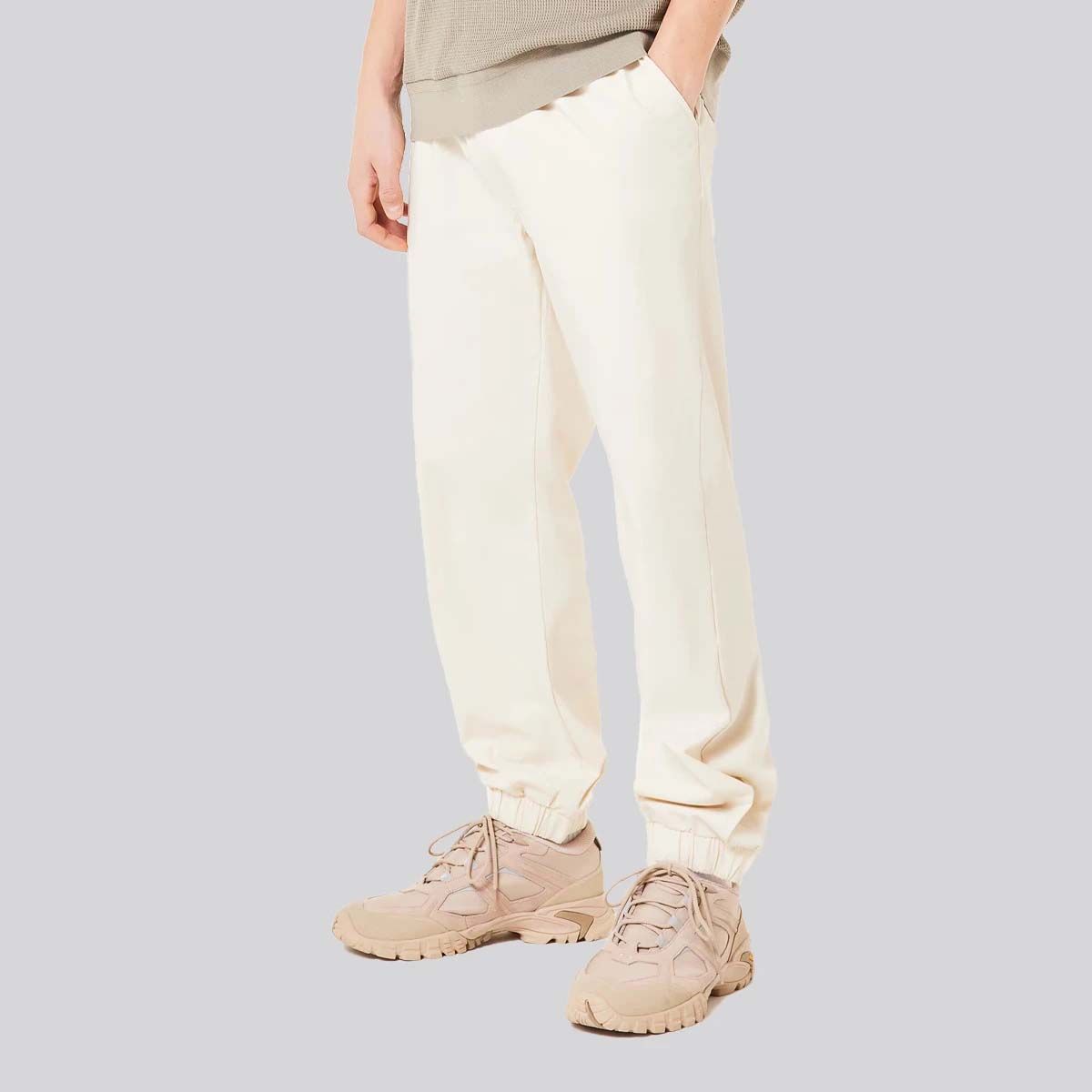 OAKLEY - Pantalón Hombre All Day Oakley Mist