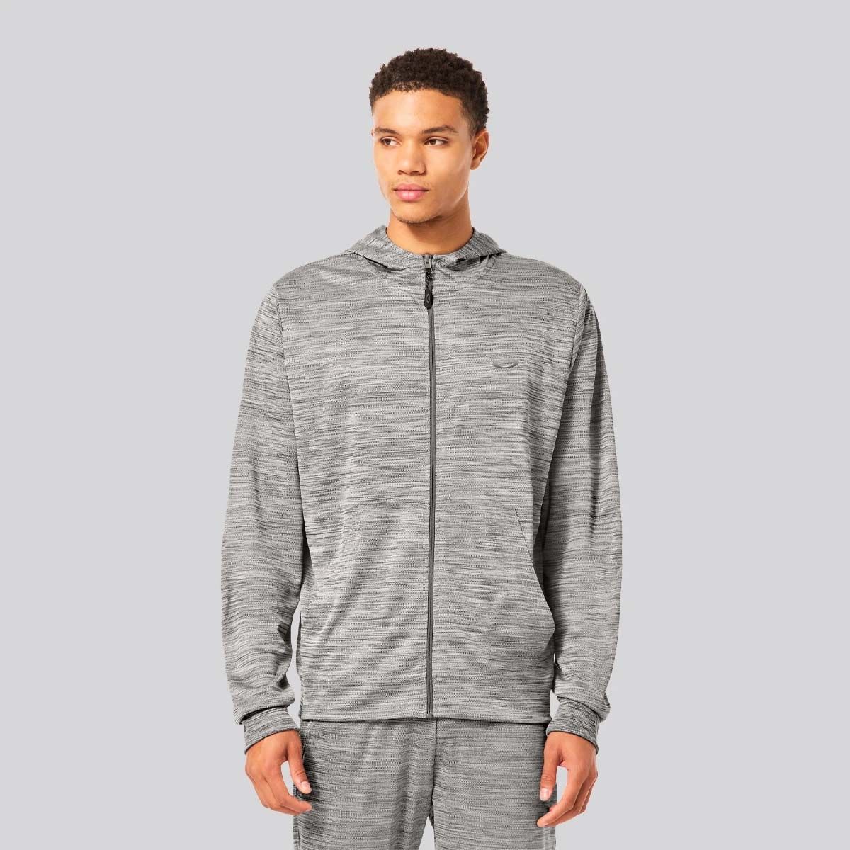 OAKLEY - Pantalón Hombre Foundational 3.0 Oakley Uniform/Luna Heather