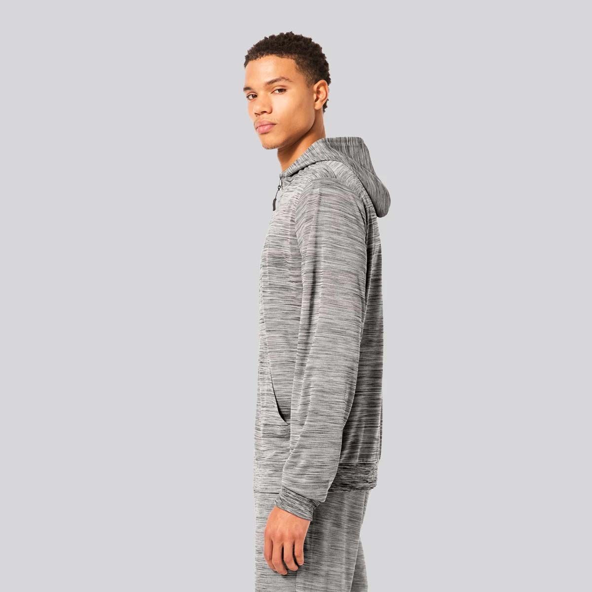 OAKLEY - Pantalón Hombre Foundational 3.0 Oakley Uniform/Luna Heather