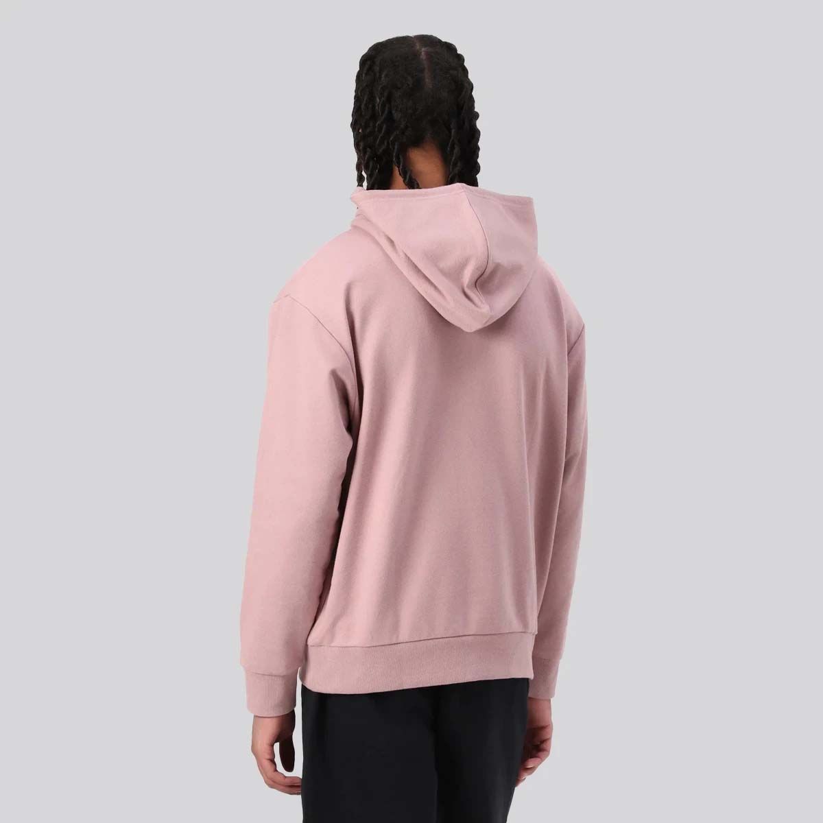 OAKLEY - Polerón Hombre MTL PO Oakley Light Pink