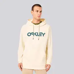OAKLEY - Polerón Hombre B1B Po Mist