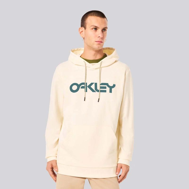 OAKLEY - Polerón Hombre B1B Po Oakley Mist