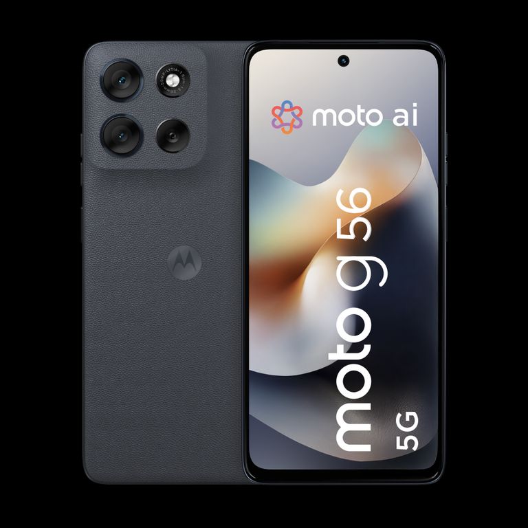 Moto G56 8+256GB Azul