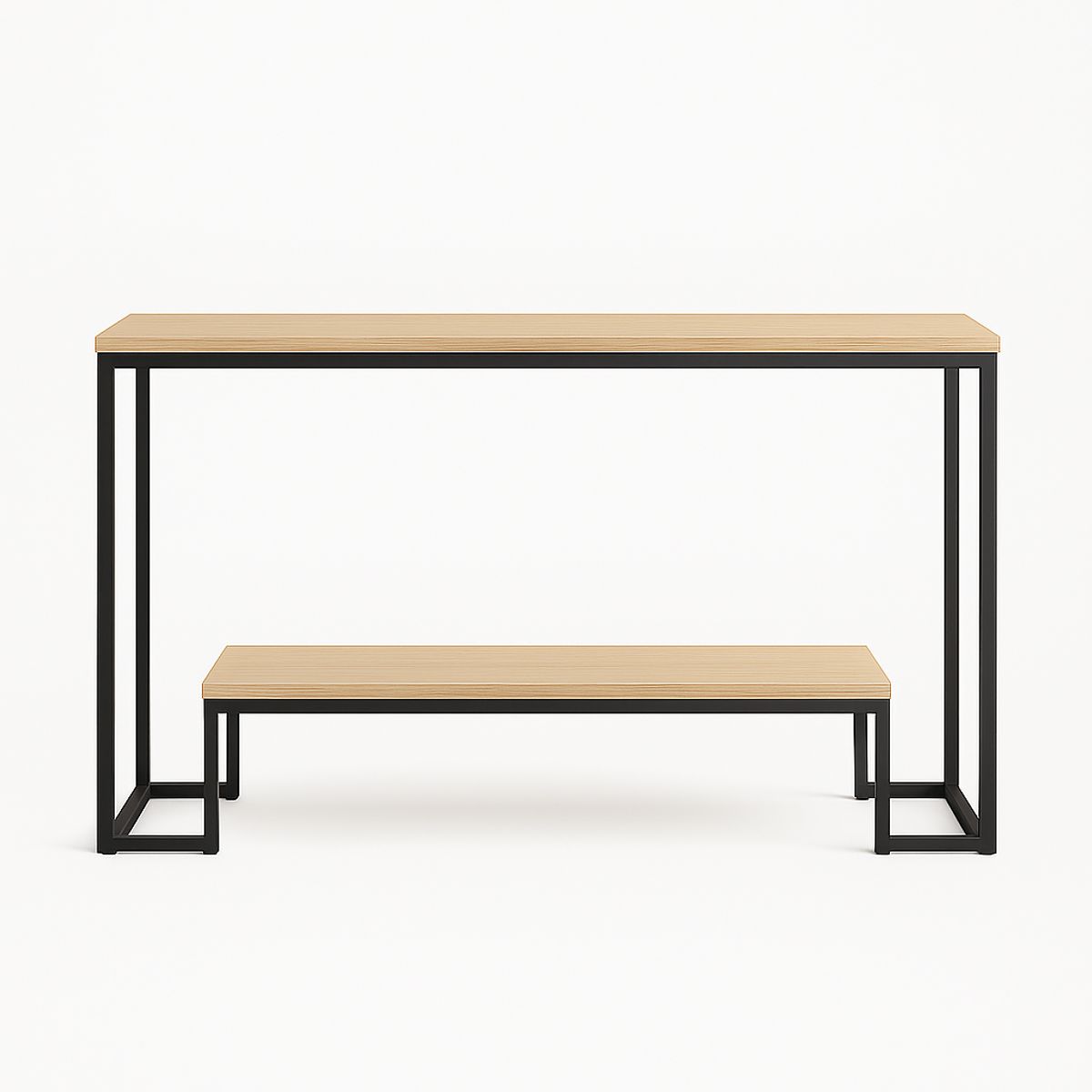 GENERICO - ARRIMO INDUSTRIAL  NT NANCY