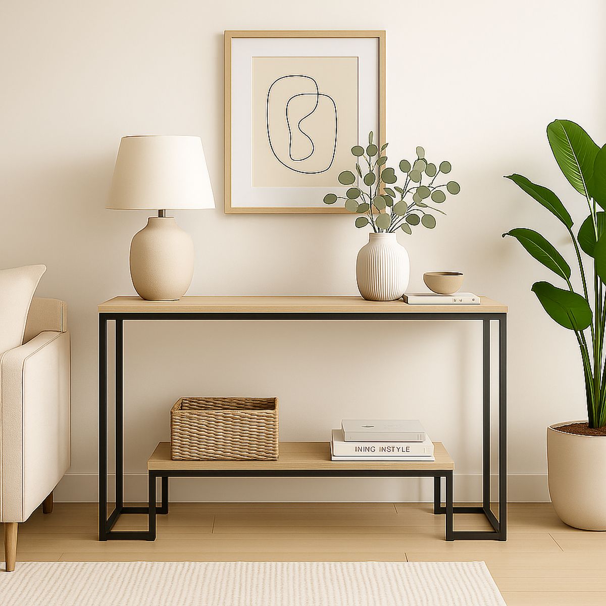 GENERICO - ARRIMO INDUSTRIAL  NT NANCY