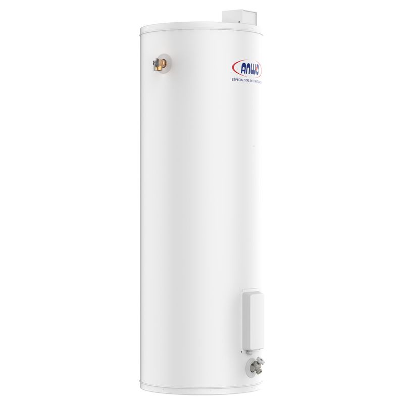ANWO - Termo Eléctrico Anwo 200 Lts. Piso 3 Kw VAN200LTS