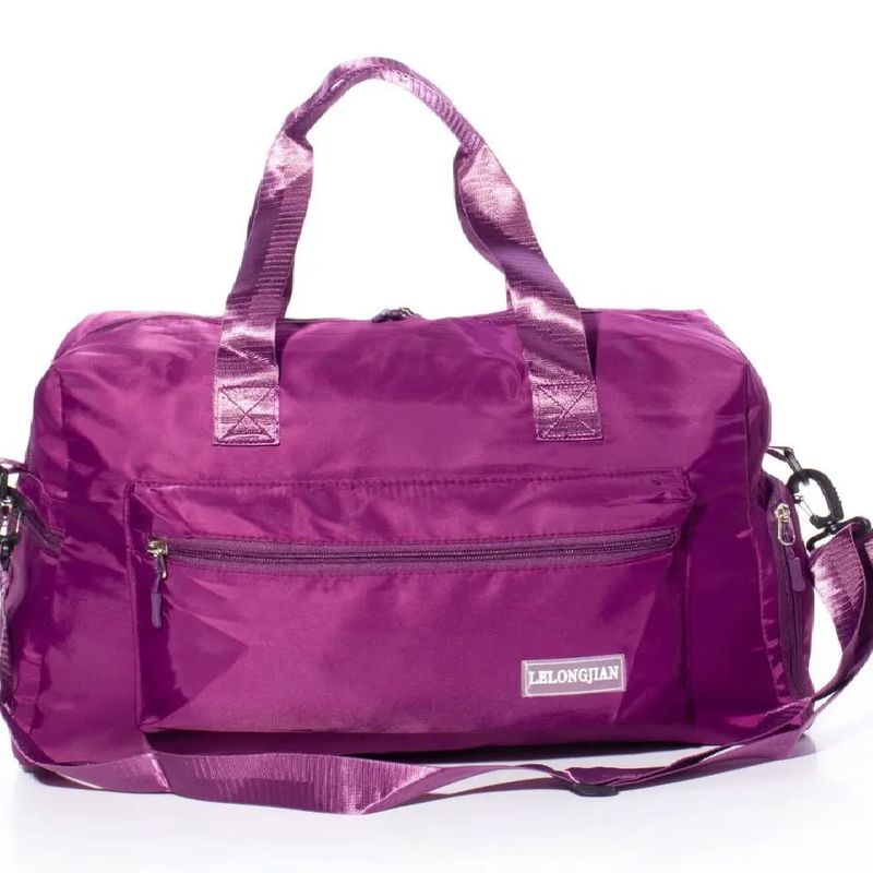 CARIBEE - Bolso De Hombro Maleta Sports Gym Bolsa De Viaje