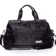 FASHIONS - Bolso De Hombro Maleta Sports Gym Bolsa De Viaje