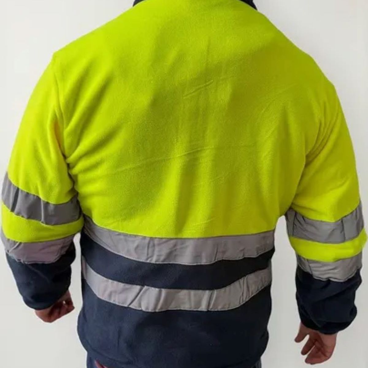 90 GRADOS - Micropolar Fluorescente Con Reflectante Con Tecnología Térmica