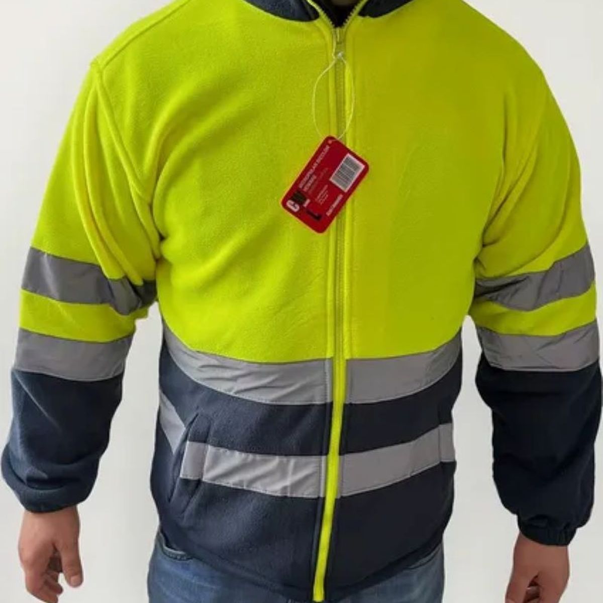 90 GRADOS - Micropolar Fluorescente Con Reflectante Con Tecnología Térmica