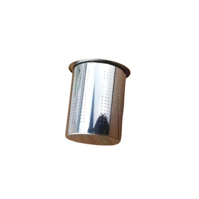 GENERICO - Tetera Jarra De Vidrio Con Filtro Metálico 900 ml Verde