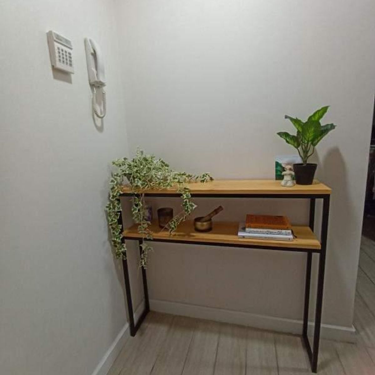 GENERICO - ARRIMO INDUSTRIAL NT MICHELL