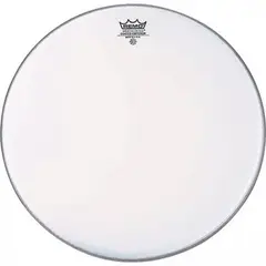 REMO - Parche Emperor Coated BE011300 13 pulgadas