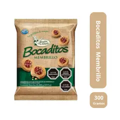 ARCOR - PACK 2 GALLETAS HOLANDA MEMBRILLO RECETAS DE LA ABUELA 300 GR