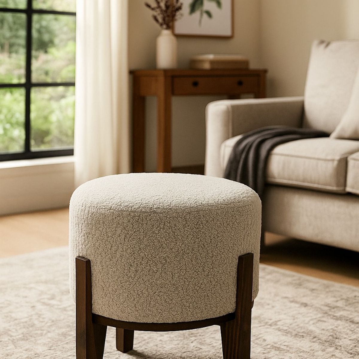 GENERICO - PUFF MULTIFUNCIONAL  NG MULHOUSE