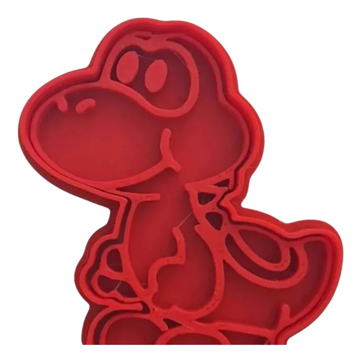 GENERICO - Molde para galletas - Yoshi