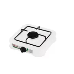 GENERICO - Cocinilla A Gas Encimera Estufa De Mesa 1 Plato Ocean SKU: TN