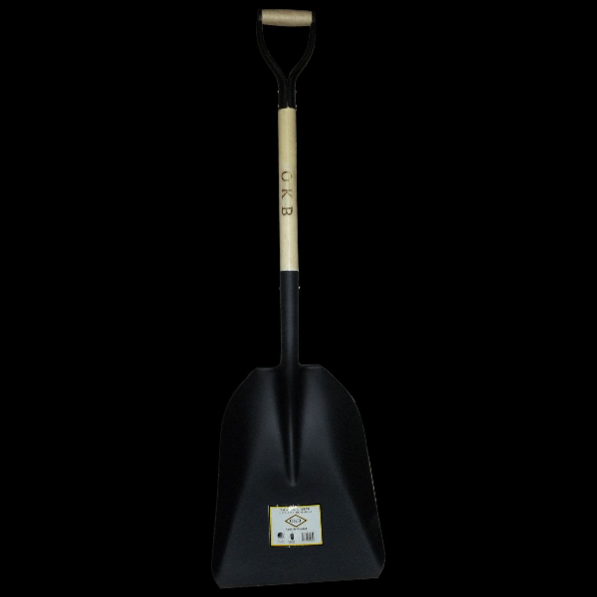 MOSAY - Pala Carbonera OKB