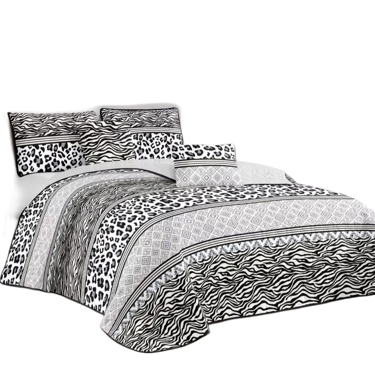 GENERICO - Quilt de Verano 1.5 plaza TFCC632