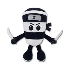 GENERICO - Capuchino Asesino Peluche Brainrot Tralalero Tralala